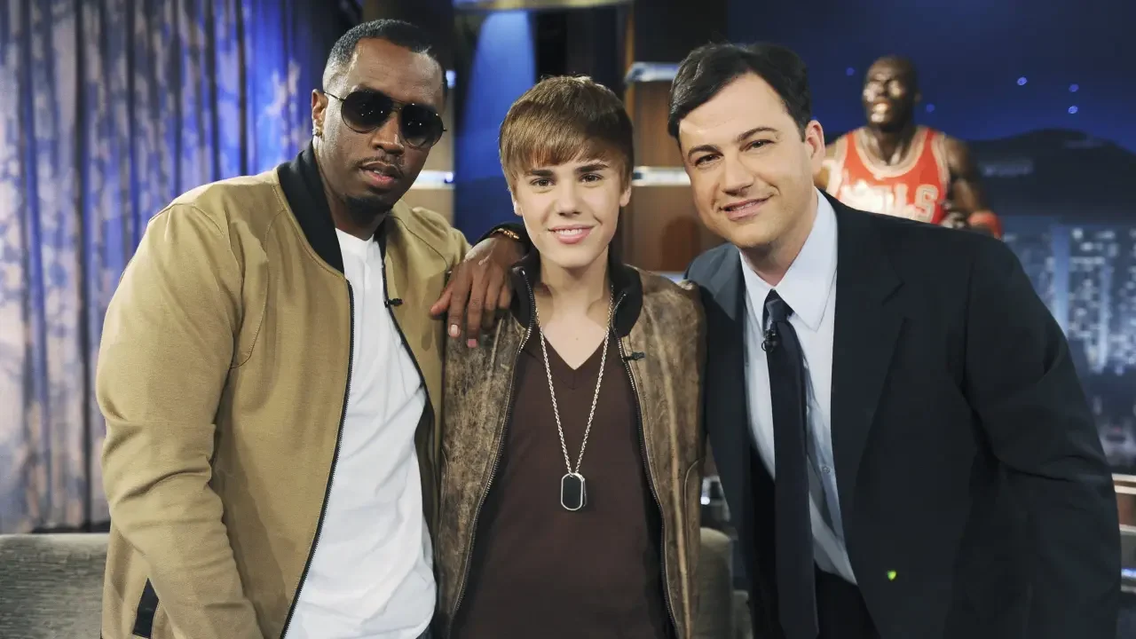 Justin Bieber, Diddy Soruşturmasında Gündemde: Menajerinden Açıklama Geldi