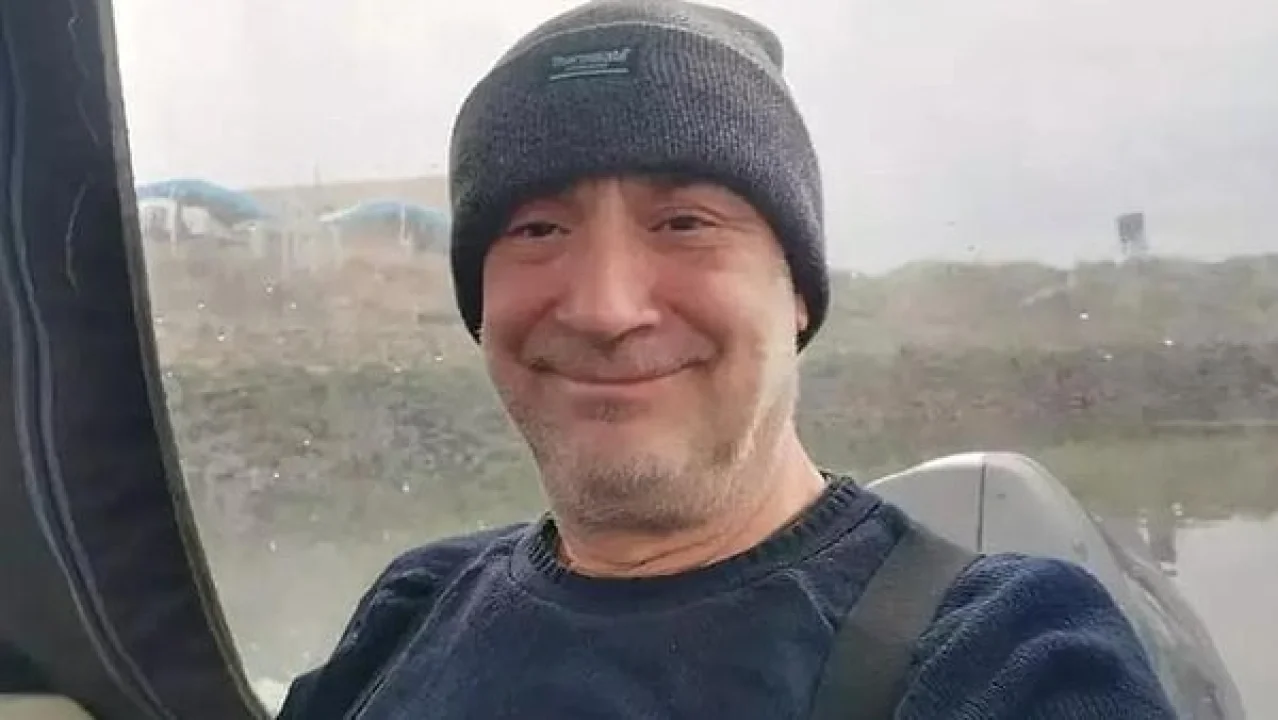 Eski Yeşilçam Oyuncusu Mehmet Serdar Sulukahya Bıçaklanarak Hayatını Kaybetti: Zanlının Vahim İddiası Var