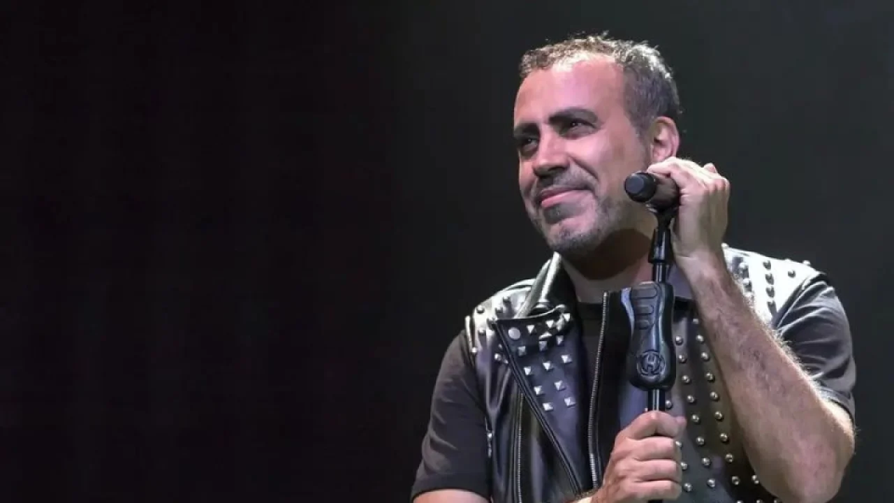Haluk Levent Hastaneden Taburcu Edildi: Sağlık Durumu İyiye Gidiyor
