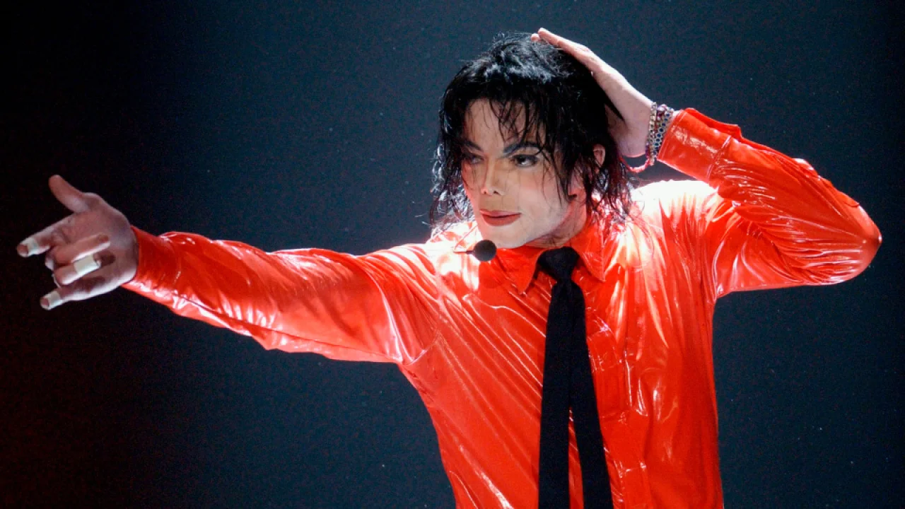 Michael Jackson’dan Ölümünden Yıllar Sonra Yeni Rekor