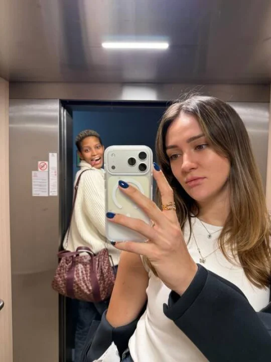 Melissa Vargas'tan Zehra Güneş'e Doğum Günü Mesajı: Yeniden Takipleşen İkiliden Dikkat Çeken Paylaşım