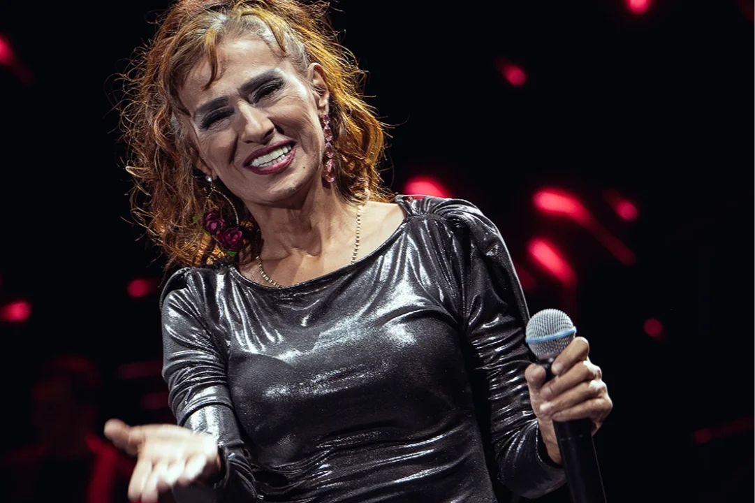 Yıldız Tilbe ile İstanbul'un Yeni Açık Hava Sahnesi Açıldı