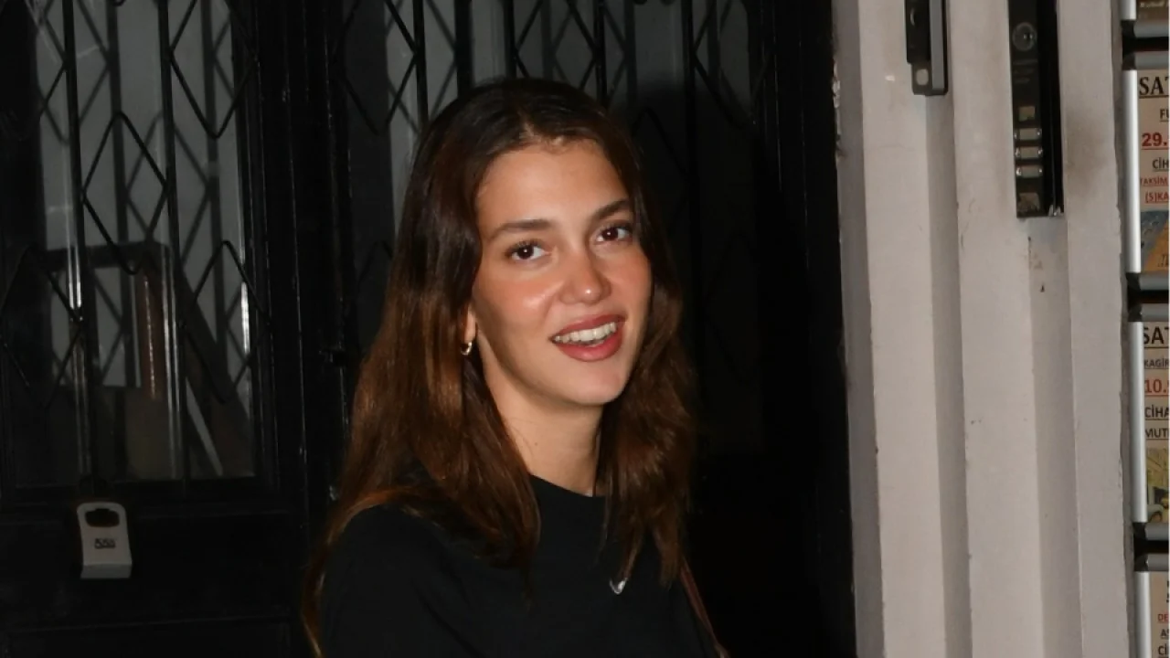 Ecem Sena Bayır’dan Emre Bey ile Evlilik İddialarına Yanıt