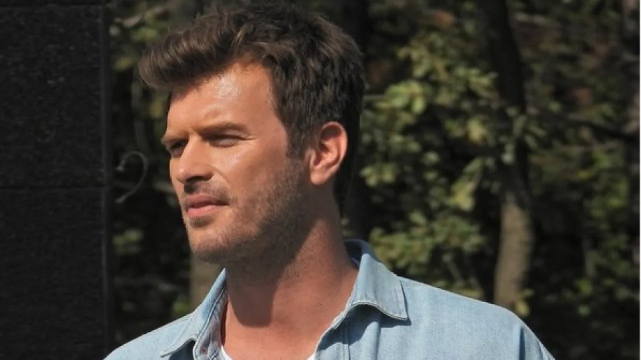Kıvanç Tatlıtuğ'un Evindeki Kazayla İlgili Avukatından Açıklama