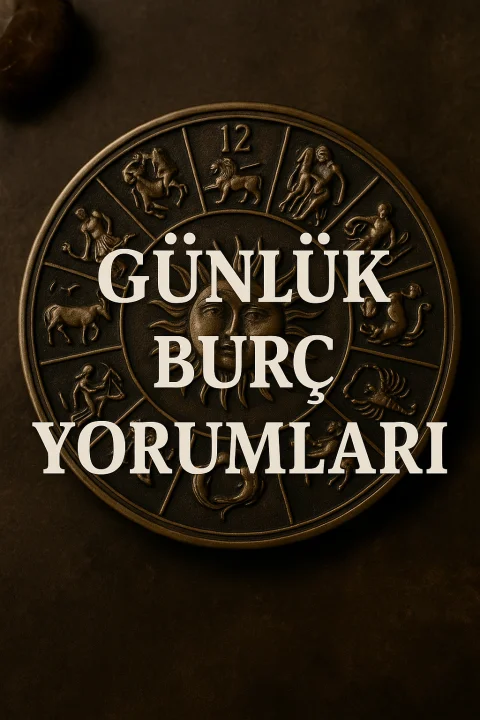 18 Haziran 2025 Günlük Burç Yorumları