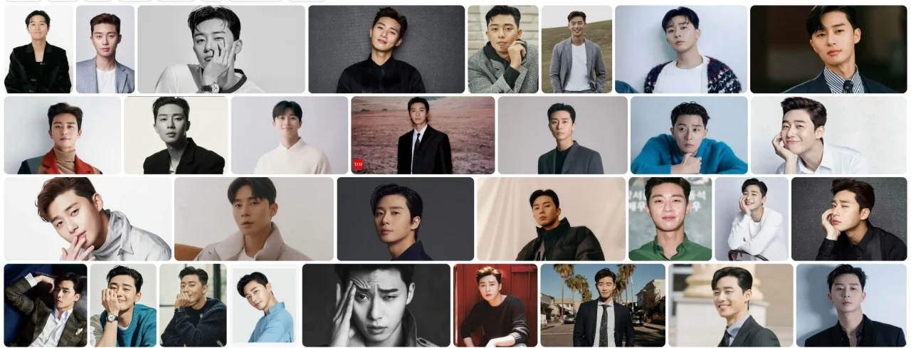 Koreli Şarkıcı Park Seo-Joon Kimdir?