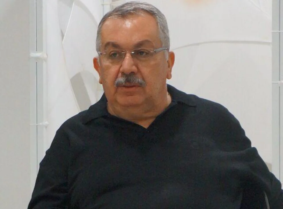 Usta Tiyatrocu Ali Hürol Hayatını Kaybetti: Ali Hürol Kimdir?