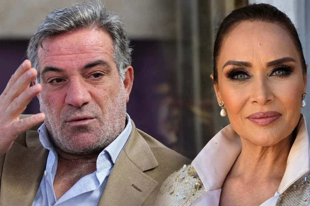 Levent İnanır'dan Neslihan Acar'ın Şiddet İddialarına Yanıt: “Şerefim Üzerine Söylüyorum”