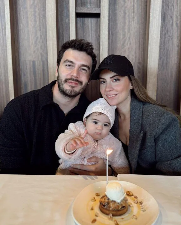 İsmail Ege Şaşmaz Almanya'ya Taşındı mı? Ünlü Oyuncudan Açıklama