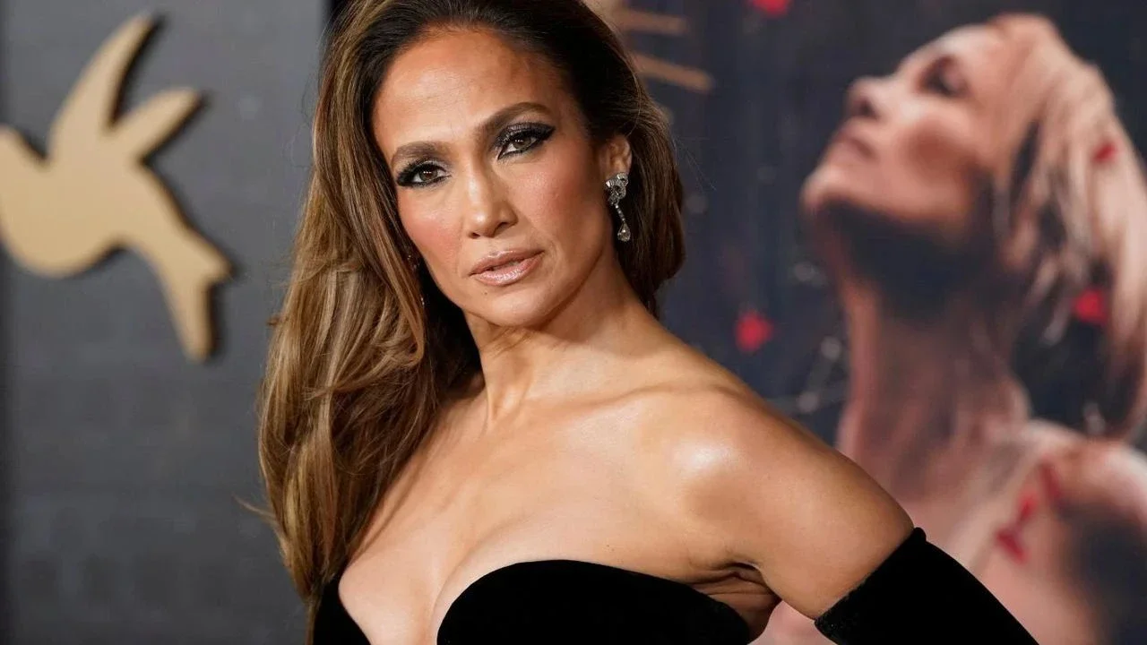 Jennifer Lopez İstanbul’a Geliyor!
