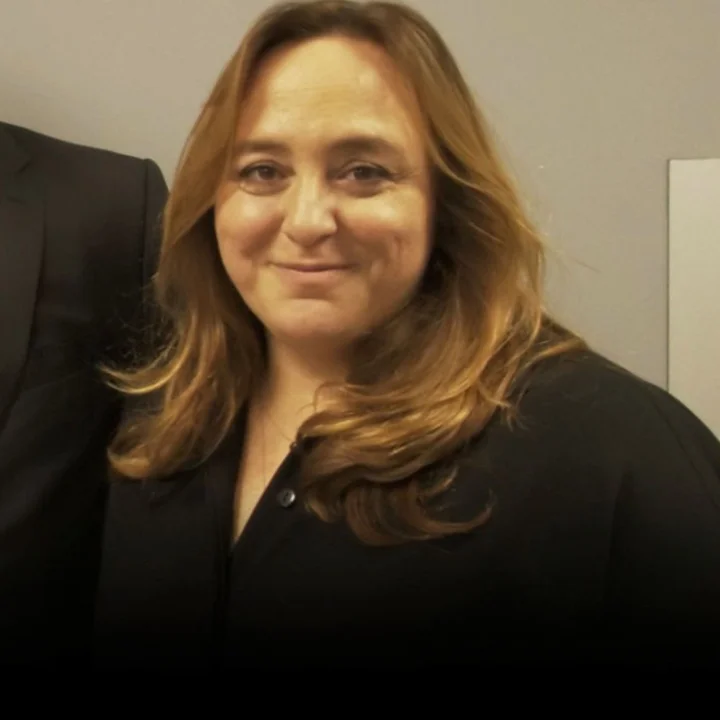 Ünlü İsimlerden Ayşe Barım'a Duruşma Desteği
