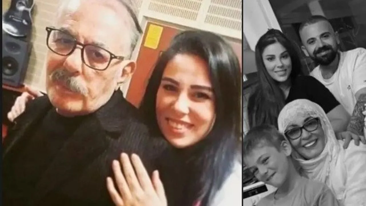 Çocuklarımın geleceğini hiç ettiler!