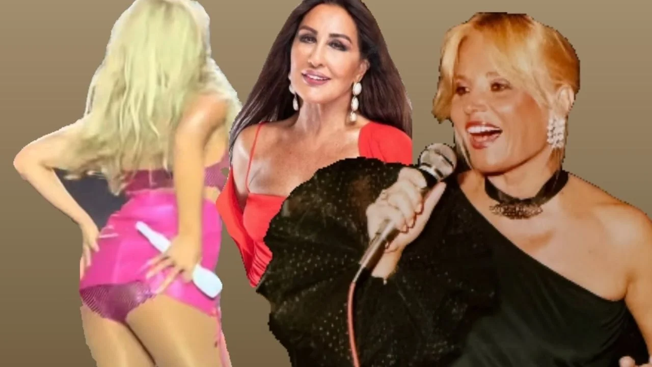 Hadise'nin donu rahatsızlık verici.