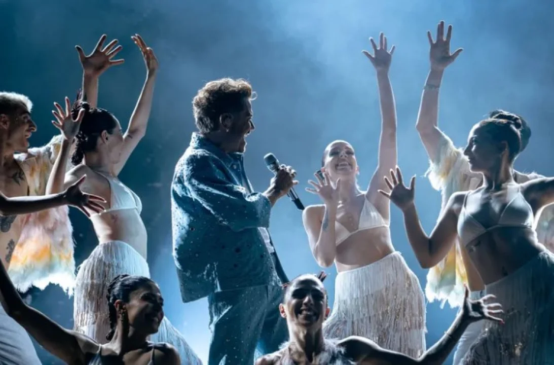 Kenan Doğulu Harbiye'de Yazın Unutulmaz Konserleriyle!
