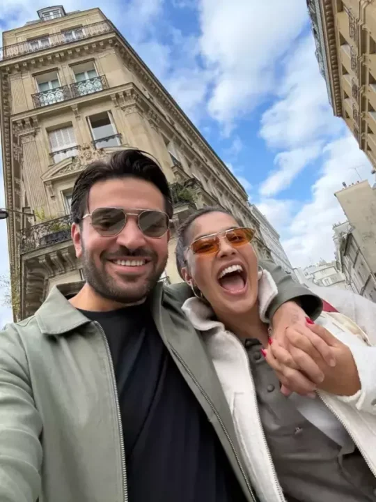 Biran Damla Yılmaz’dan Evlilik Sürprizi: 