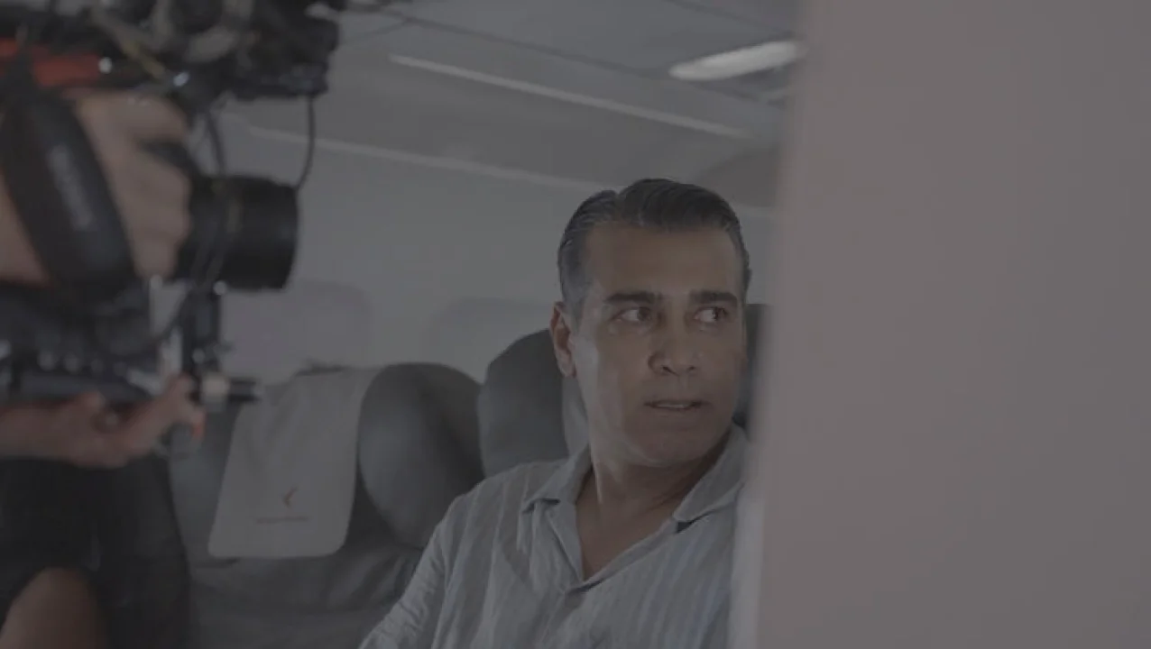 ‘Bekle Bizi Brüksel’ Filminin Çekimleri Tamamlandı