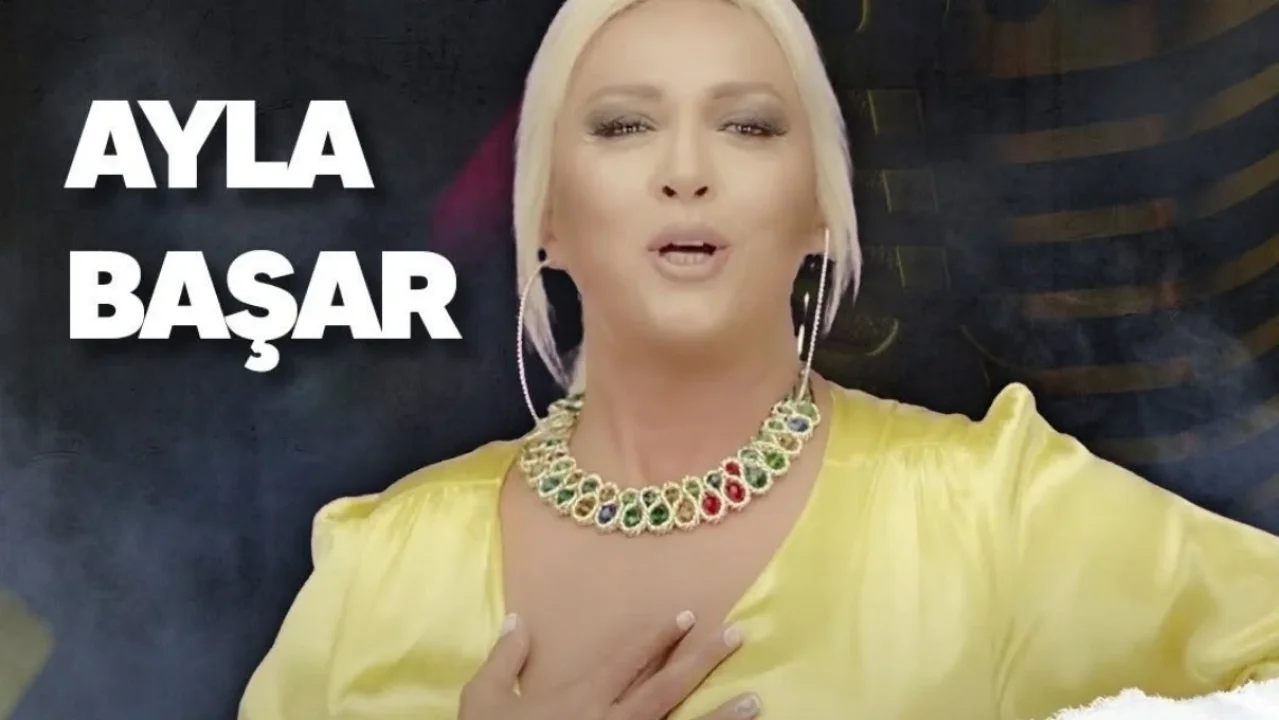 Türk Müziğinin Usta İsmi Ayla Başar Hayatını Kaybetti