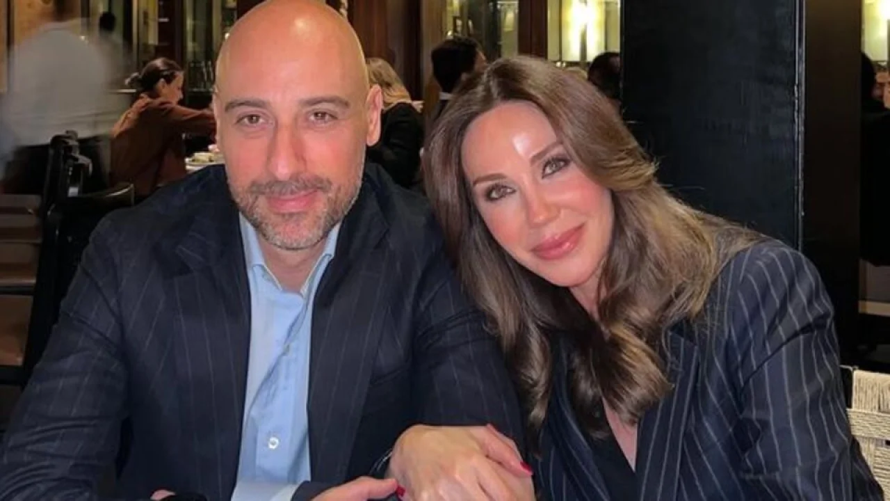 Demet Şener ve Tolga Arman İlişkilerini Sonlandırdı