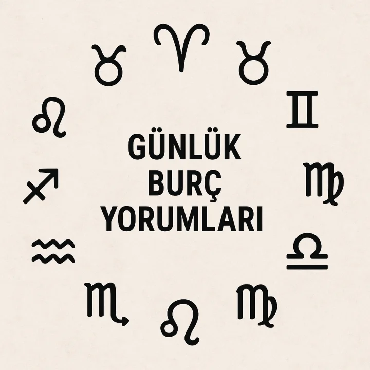 2 Eylül Günlük Burç Yorumları