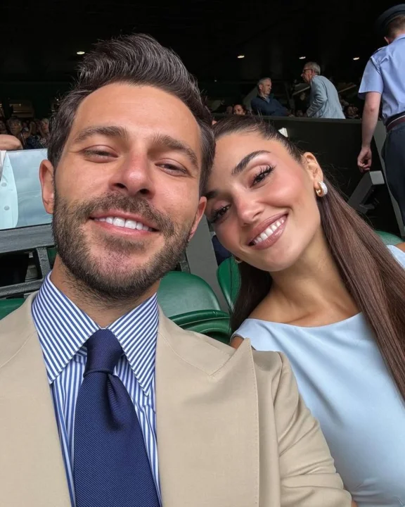 Arzu Sabancı’dan Hande Erçel’e İkinci Gönderme