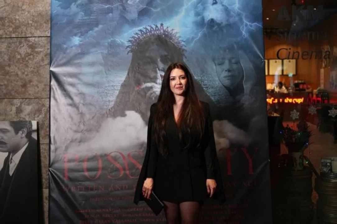 Setenay Acı’nın kısa filmi Olasılık, Tan Taşçı imzasıyla farkındalık projesine dönüştü