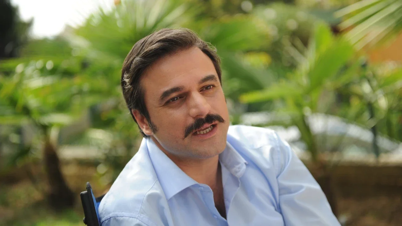 Ufuk Özkan Hakkında Çıkan İddialar Kafa Karıştırdı