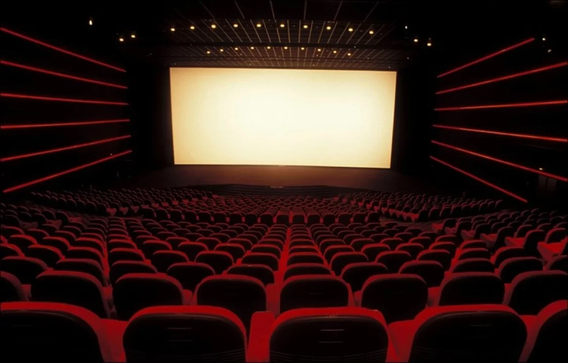 Kültür ve Turizm Bakanı Duyurdu: Çarşamba Günleri Sinema Bileti 120 TL