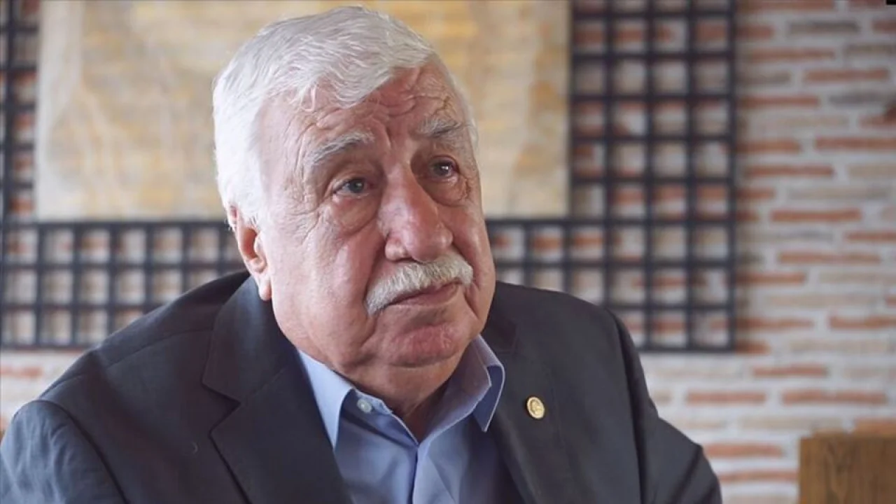 Usta Oyuncu Ahmet Gülhan Hayatını Kaybetti