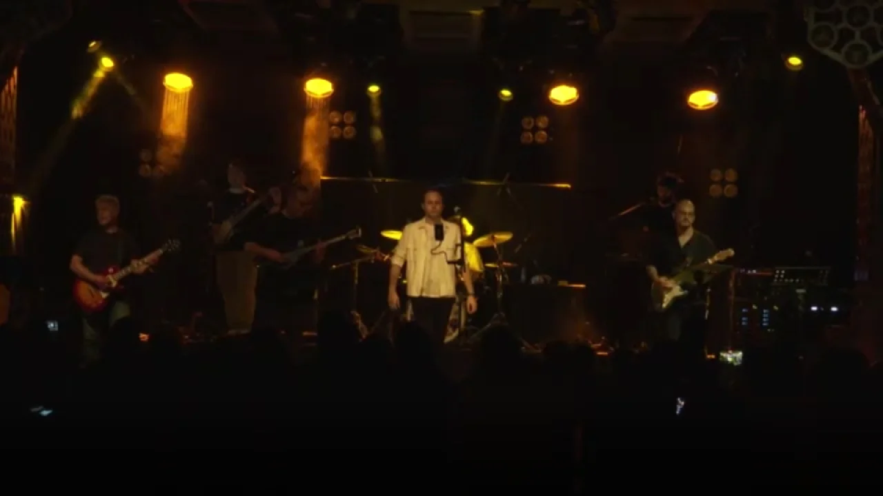 Orhan Hakalmaz, Sinan Güleryüz ve Cem Belevi’den ‘Organ Bağışı Haftası’na Özel Konser