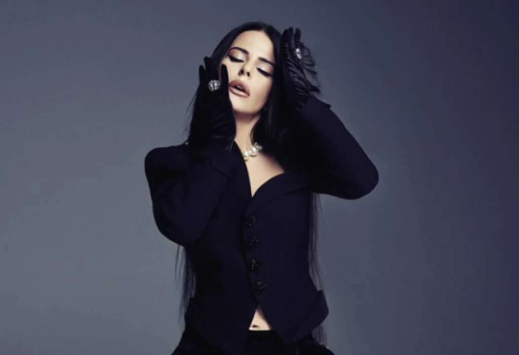 Simge'nin Yeni Albümünde Müziğin Büyük İsimleri Bir Araya Geldi