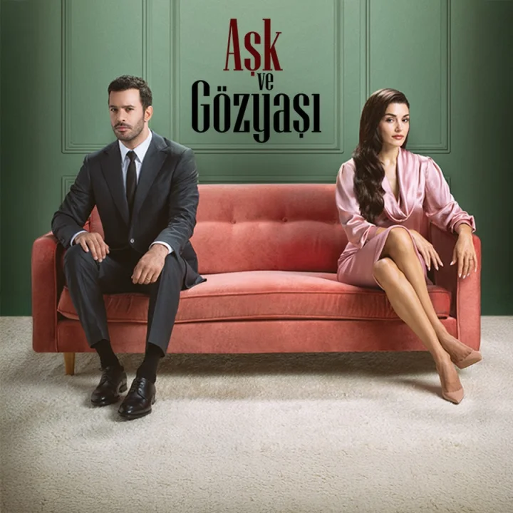 Aşk ve Gözyaşı Reyting Kurbanı Oldu: 7. Bölümde Final Yaptı