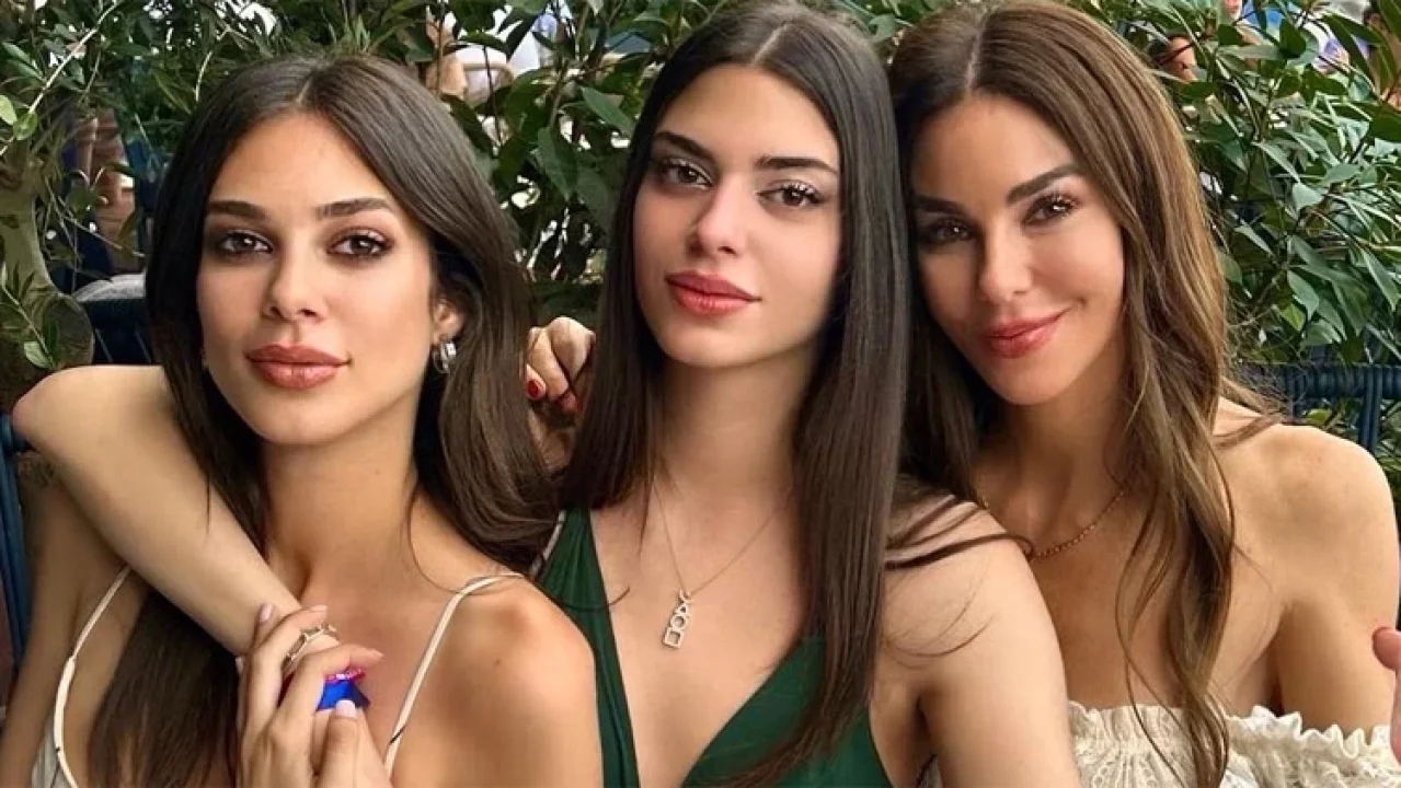 Deren ve Derin Talu Savcılığa İfade Verdi