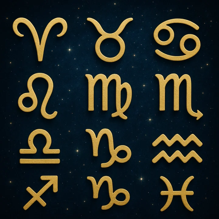 2026 Yılında Burçları Neler Bekliyor?